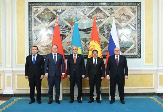 Kazakhstan International Industrial Fair