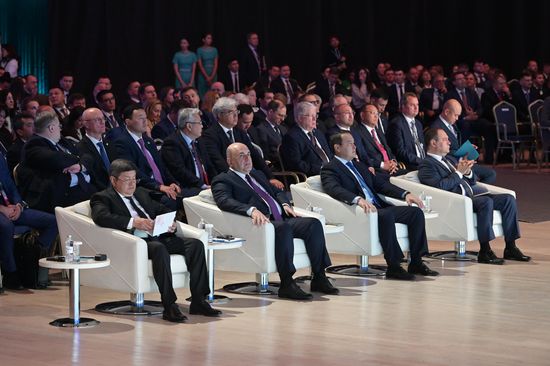 Kazakhstan International Industrial Fair