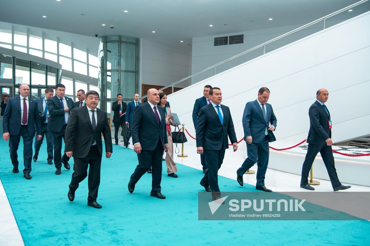 Kazakhstan International Industrial Fair