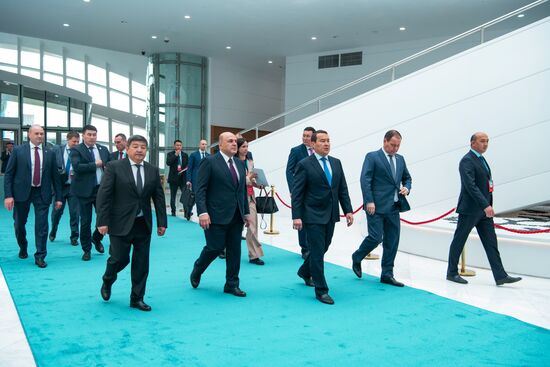 Kazakhstan International Industrial Fair