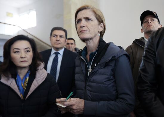 Armenia Azerbaijan Tensions Evacuees