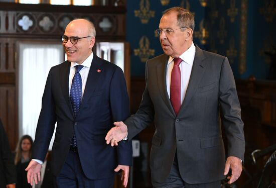 Russia Tunisia