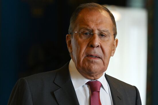 Russia Tunisia