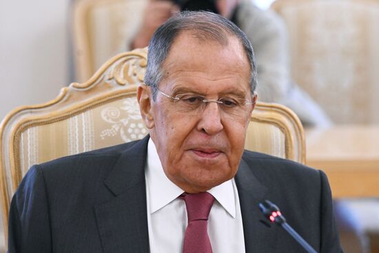 Russia Tunisia