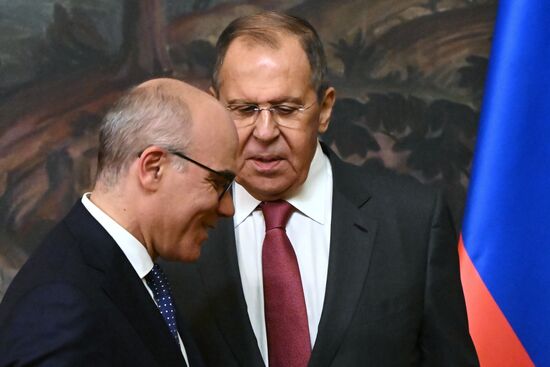 Russia Tunisia