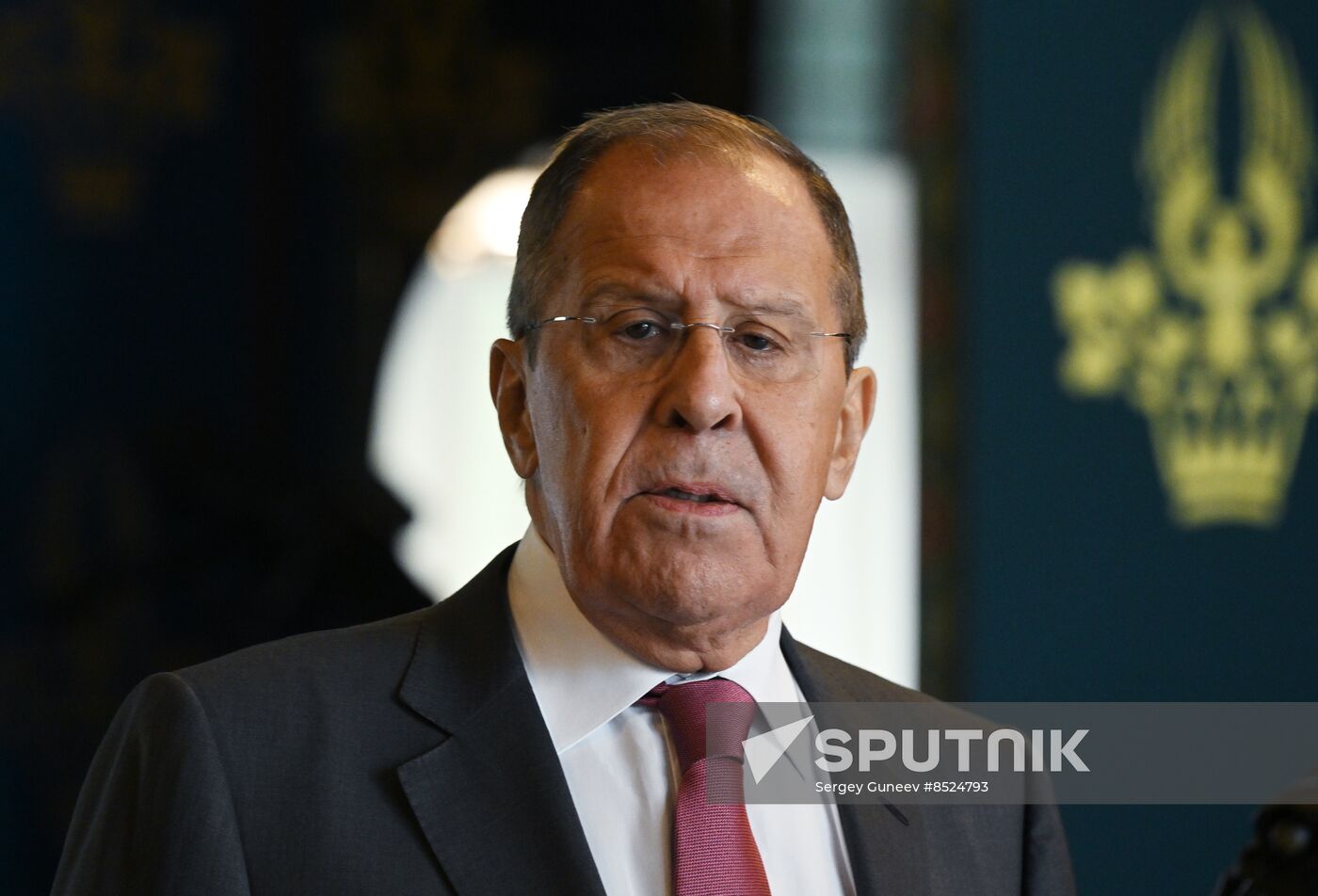 Russia Tunisia