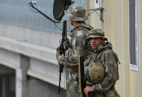 Azerbaijan Armenia Tensions Evacuees