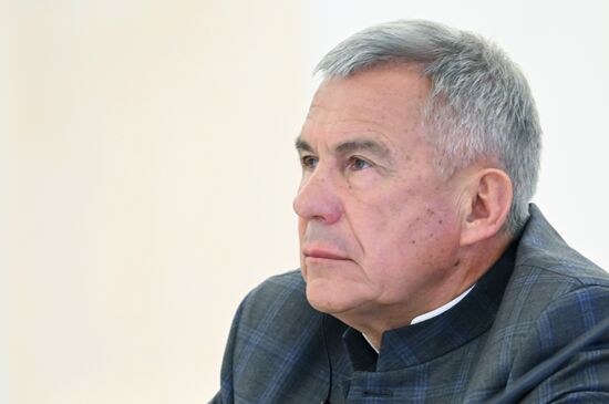 Russia Afghanistan Moscow Format Meeting