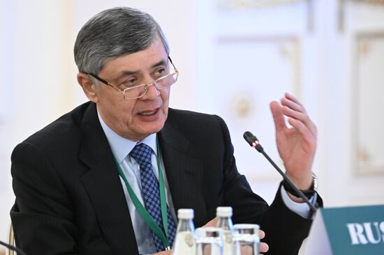 Russia Afghanistan Moscow Format Meeting