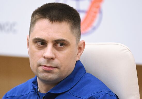 Russia Space