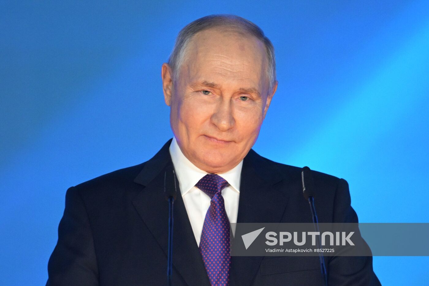 Russia Putin International Parliamentary Conference