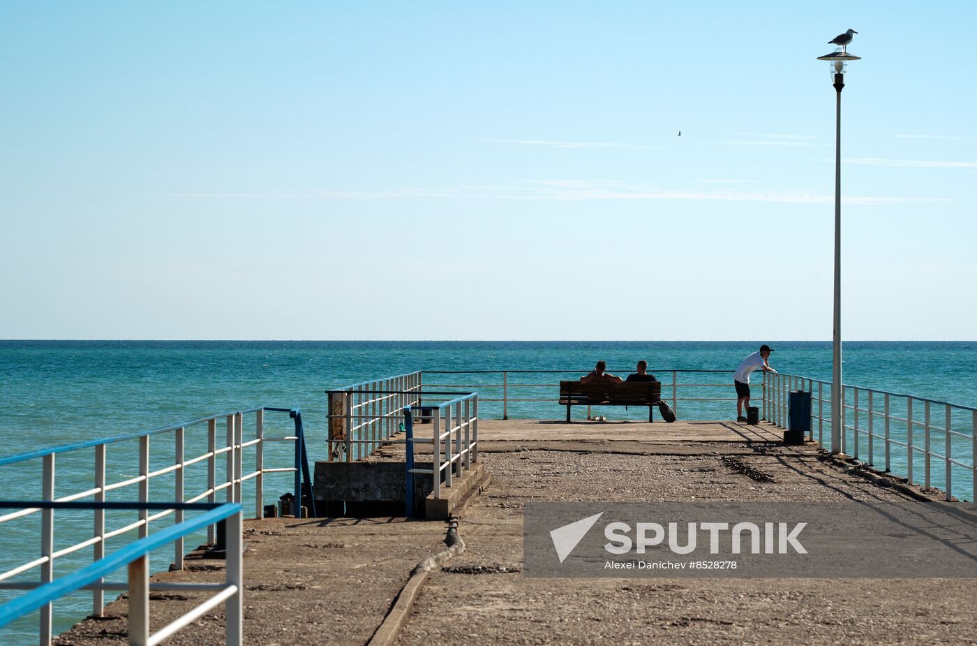 Abkhazia Daily Life