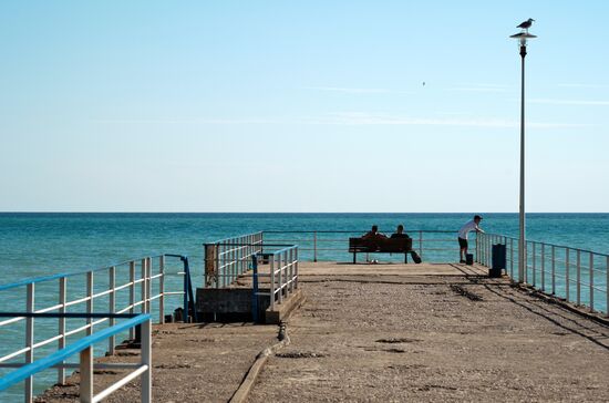 Abkhazia Daily Life