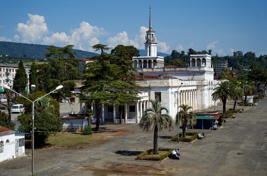 Abkhazia Tourism