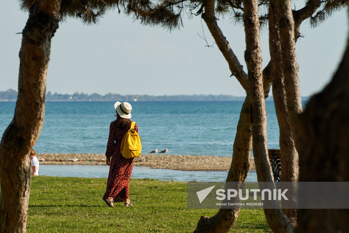 Abkhazia Daily Life