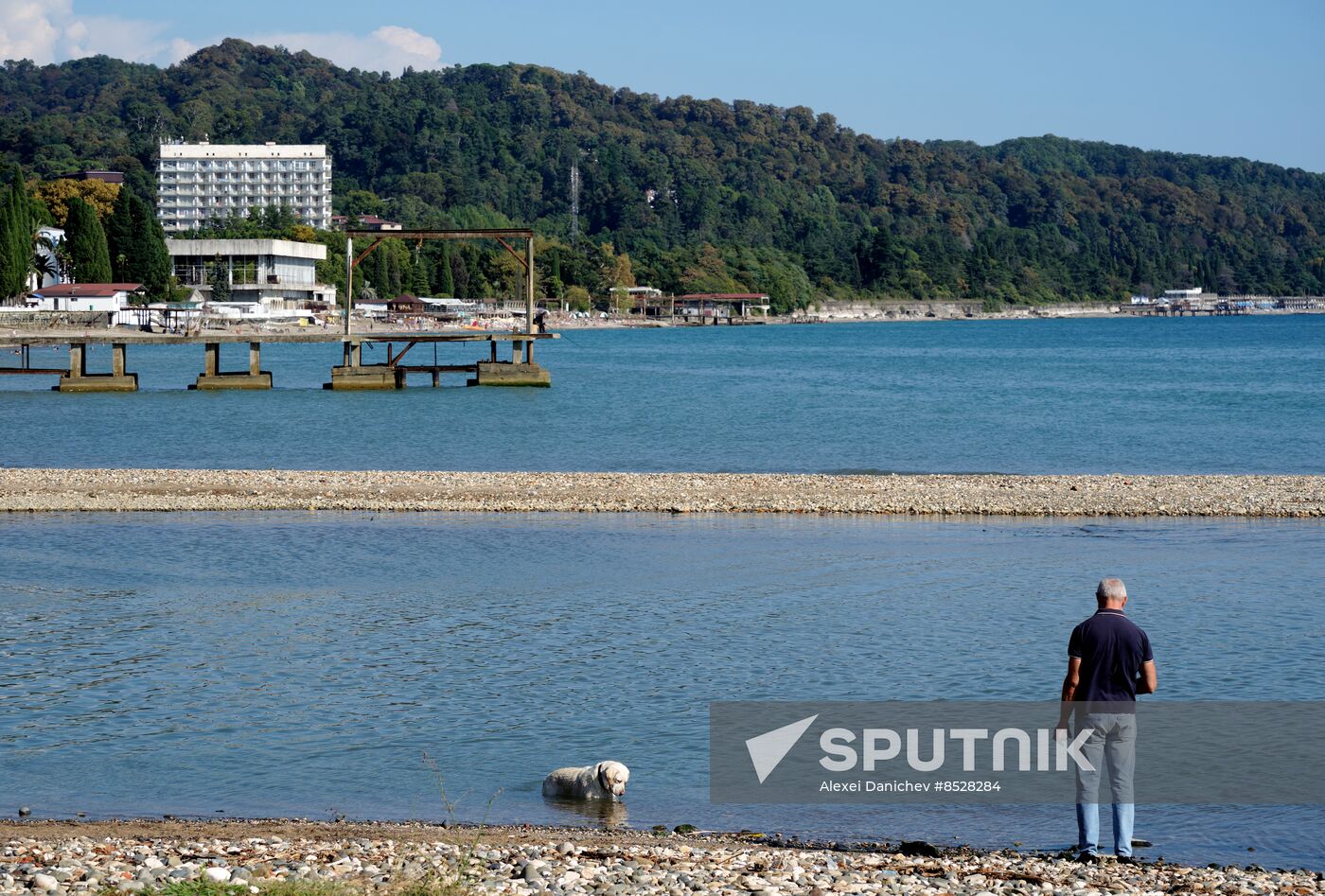 Abkhazia Daily Life