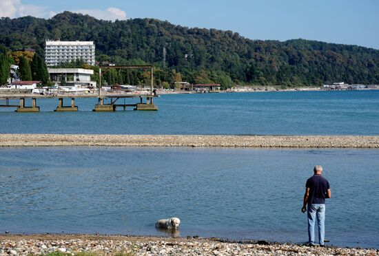 Abkhazia Daily Life