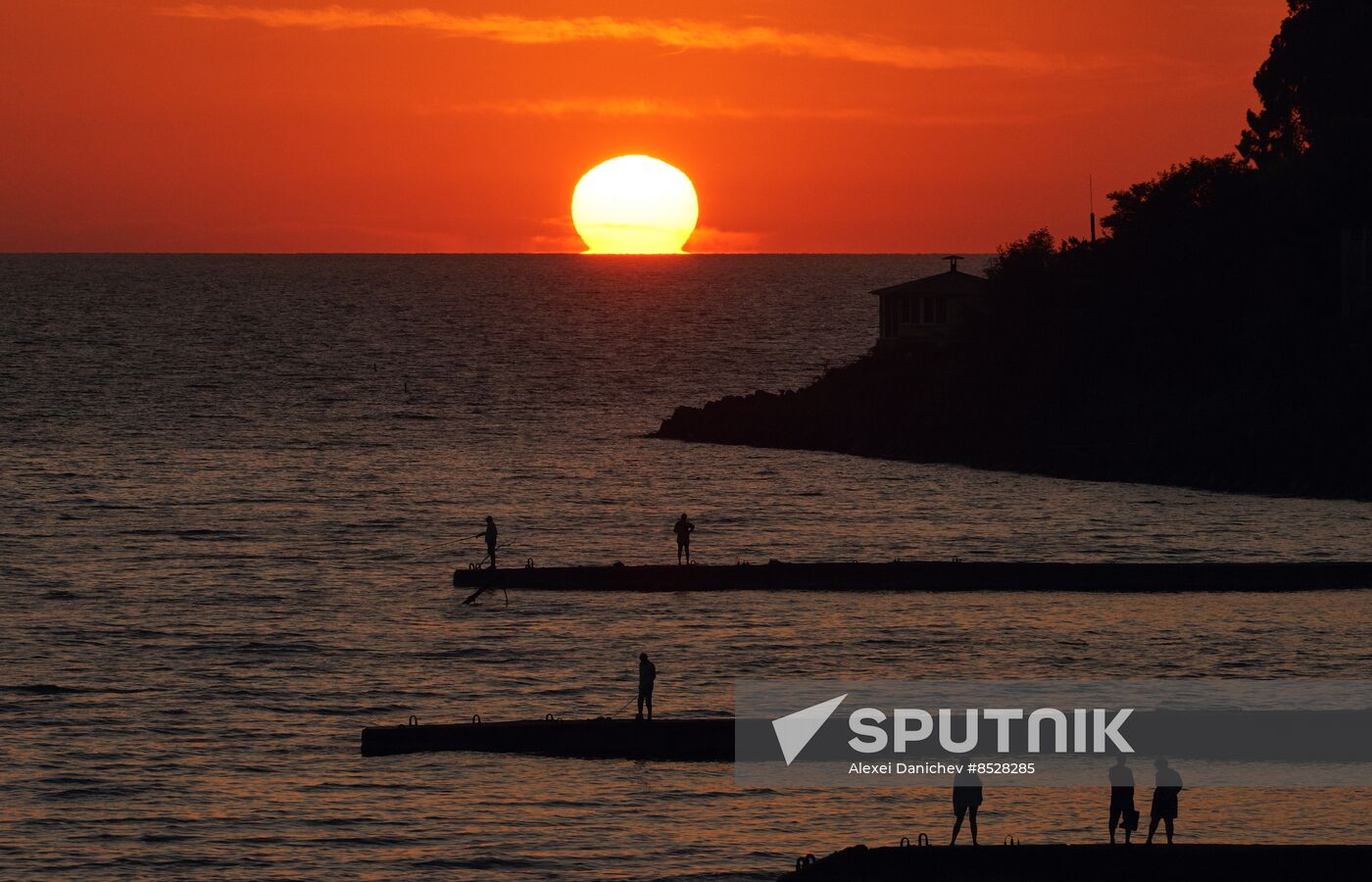 Abkhazia Daily Life