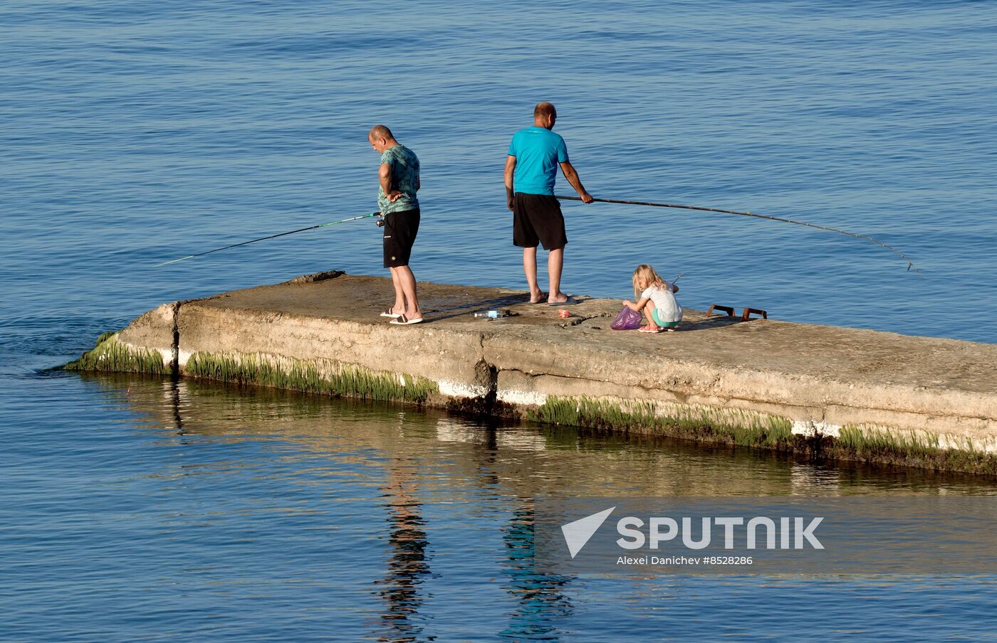 Abkhazia Daily Life