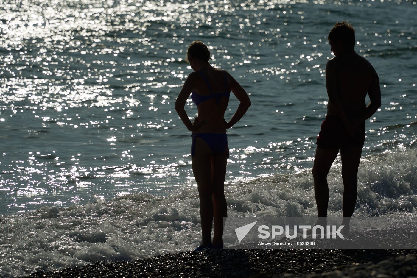 Abkhazia Daily Life