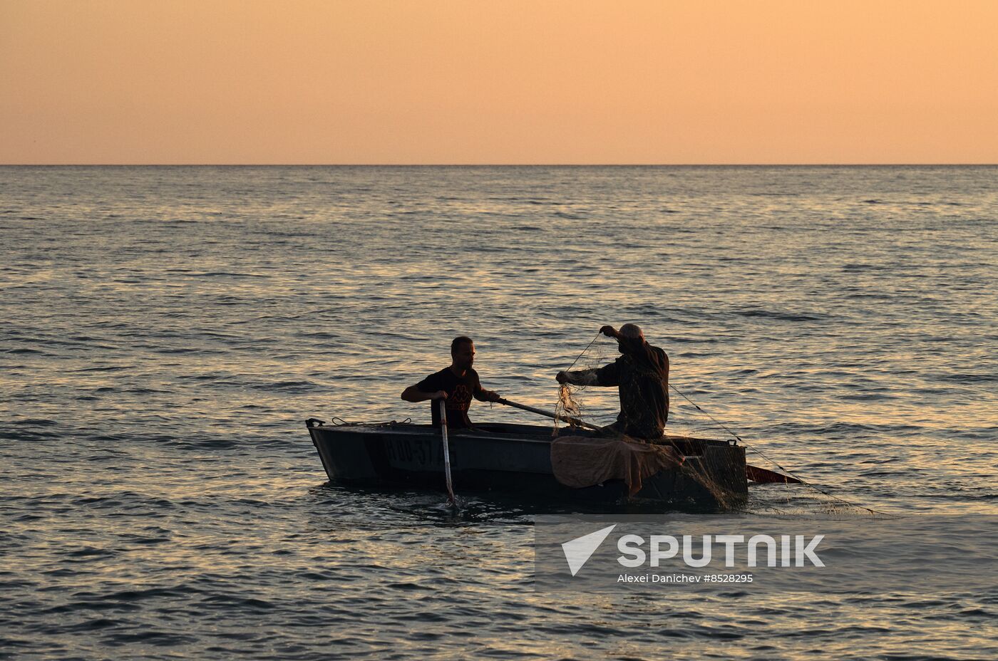 Abkhazia Daily Life