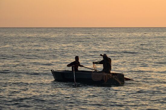 Abkhazia Daily Life