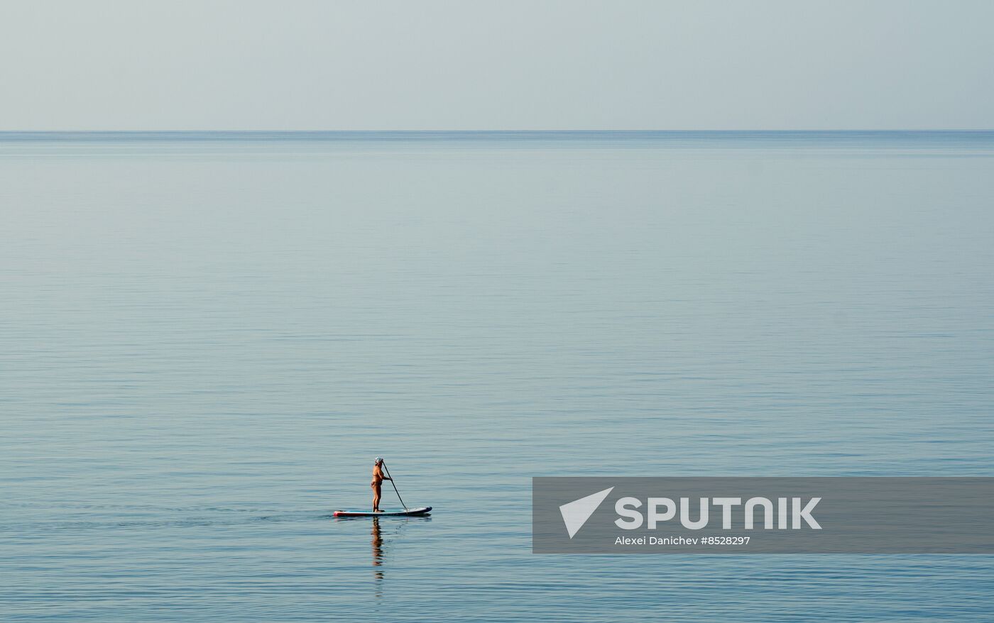 Abkhazia Daily Life