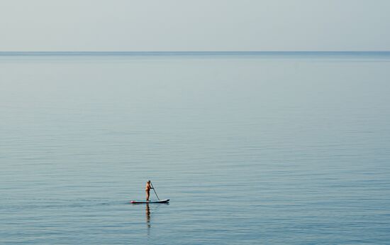 Abkhazia Daily Life