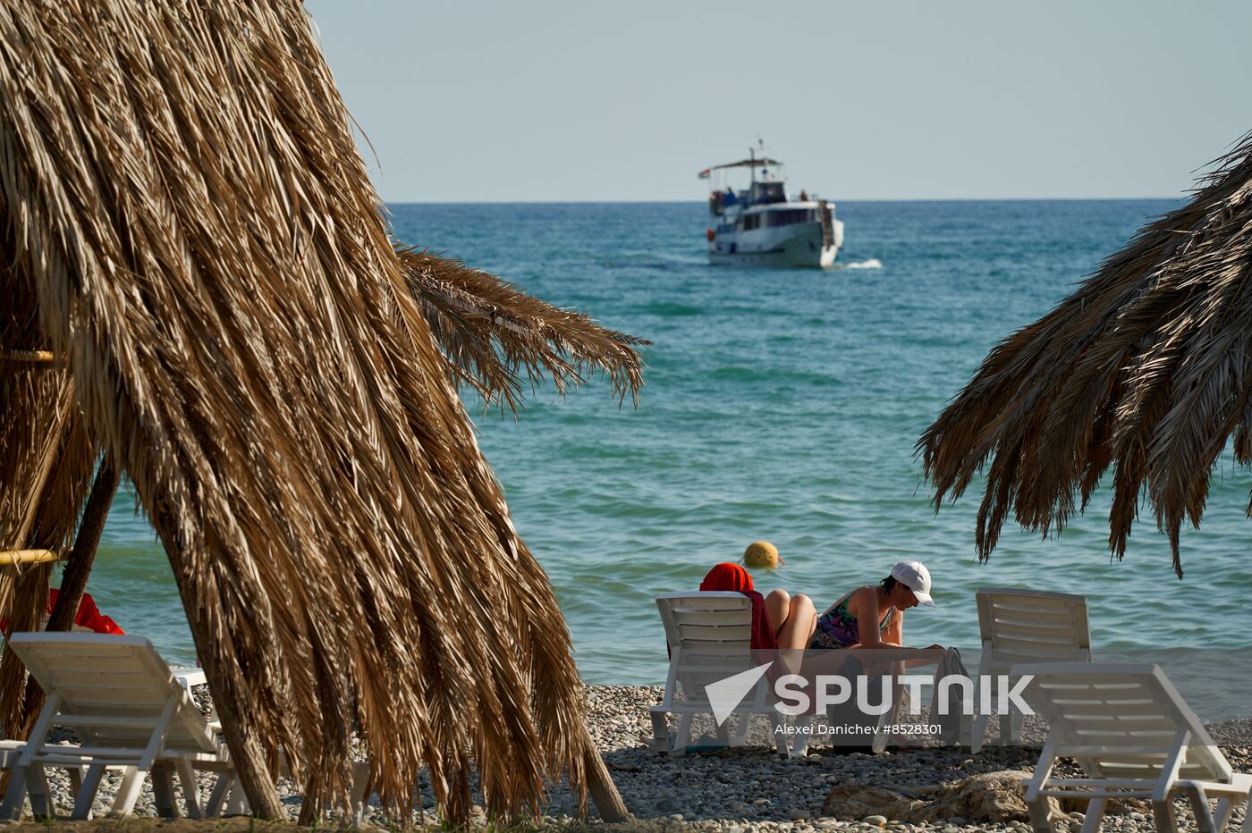 Abkhazia Daily Life