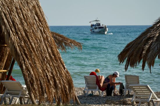 Abkhazia Daily Life