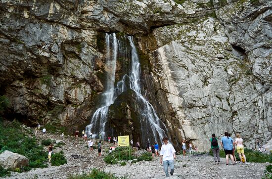 Abkhazia Tourism