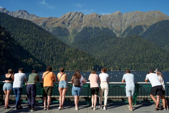 Abkhazia Tourism