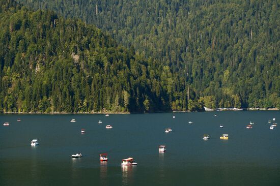 Abkhazia Tourism