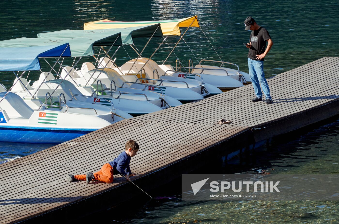 Abkhazia Tourism