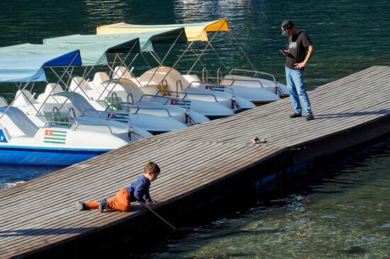 Abkhazia Tourism