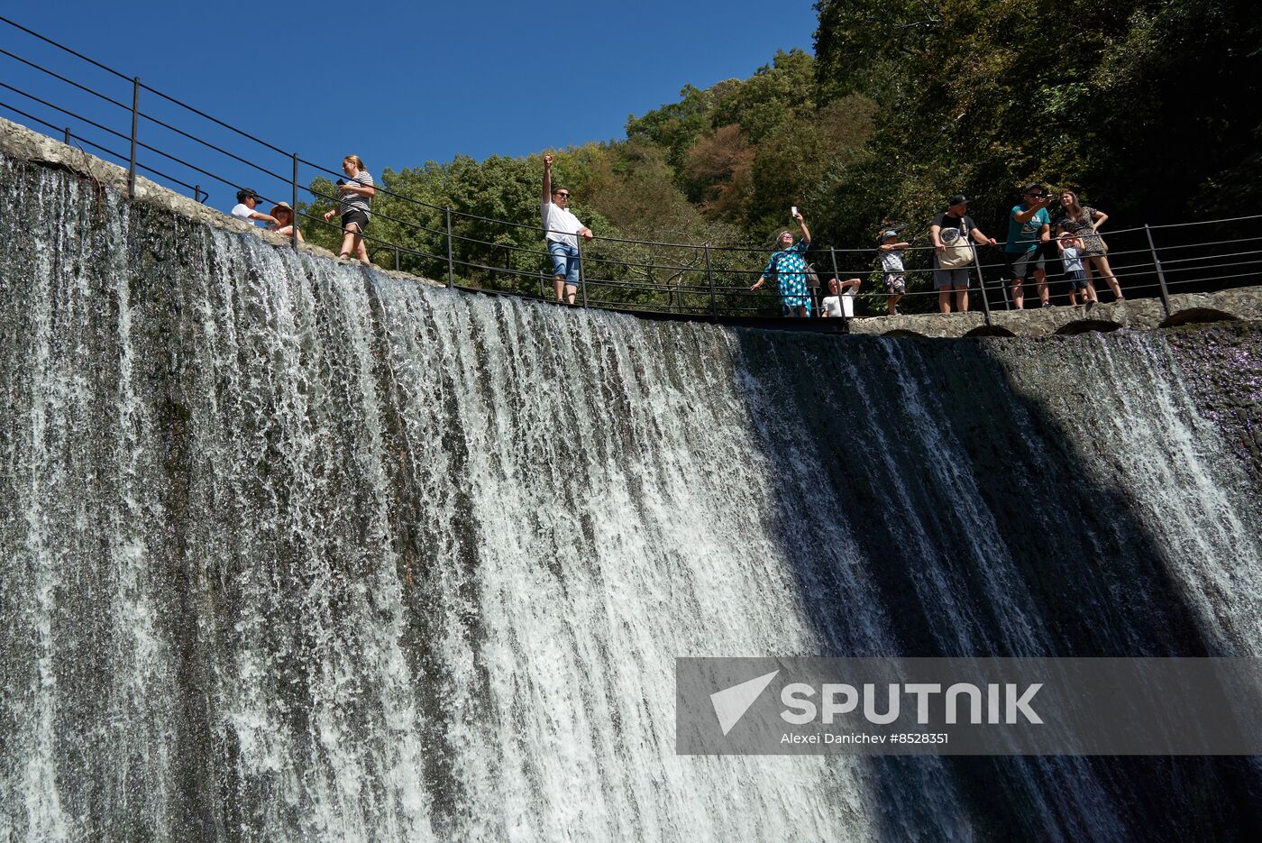 Abkhazia Daily Life