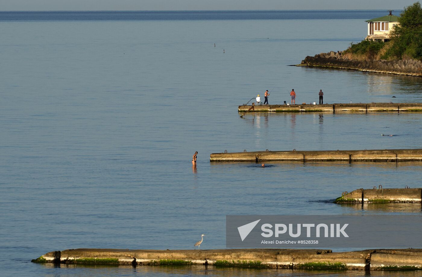 Abkhazia Daily Life