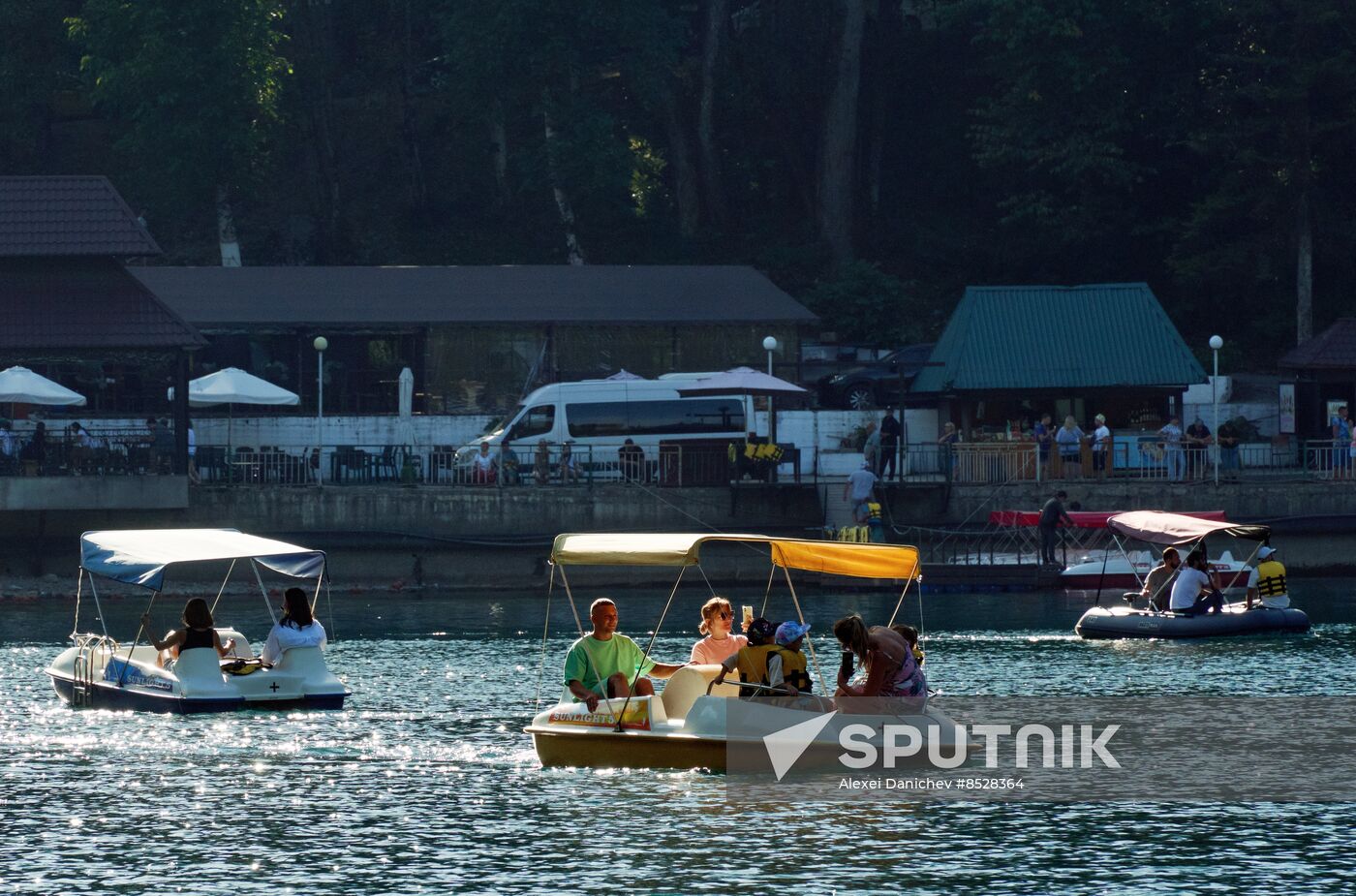 Abkhazia Tourism