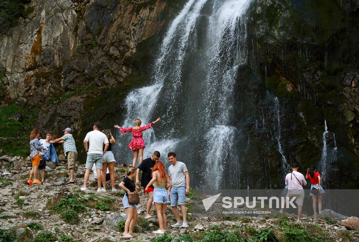 Abkhazia Tourism