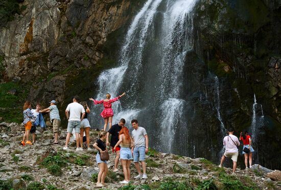 Abkhazia Tourism