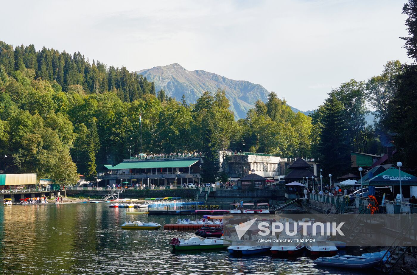 Abkhazia Tourism