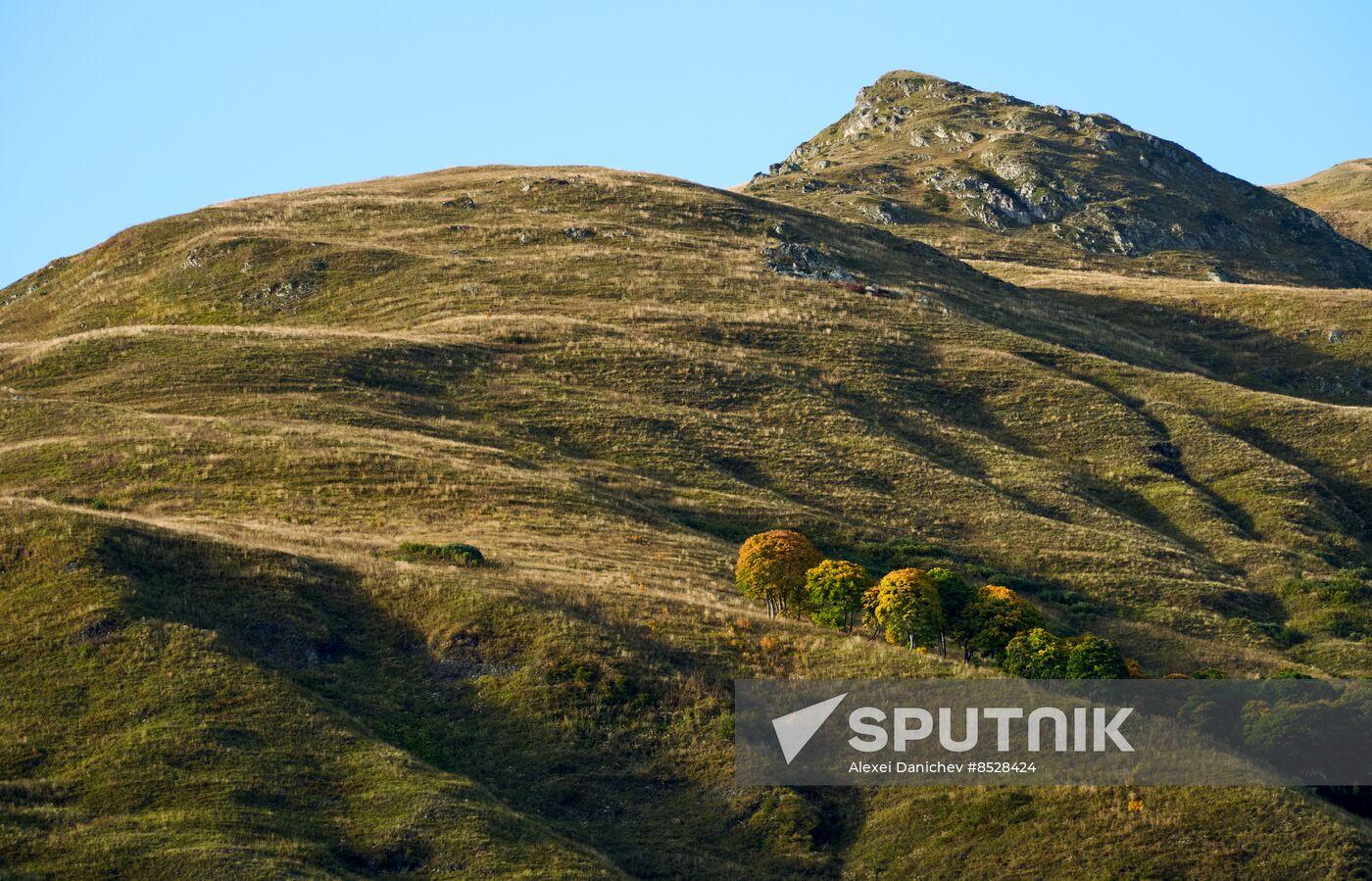 Abkhazia Tourism