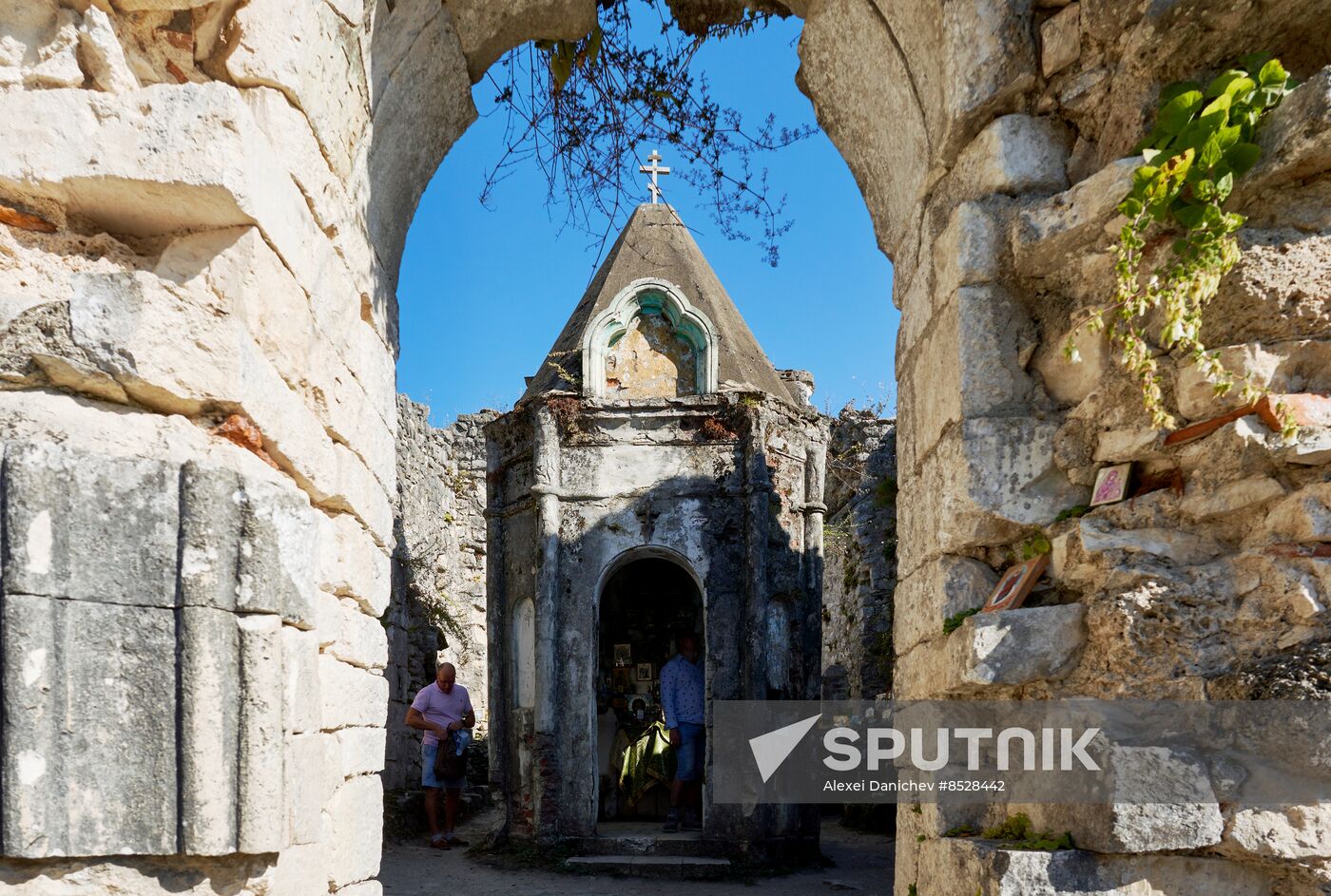 Abkhazia Tourism