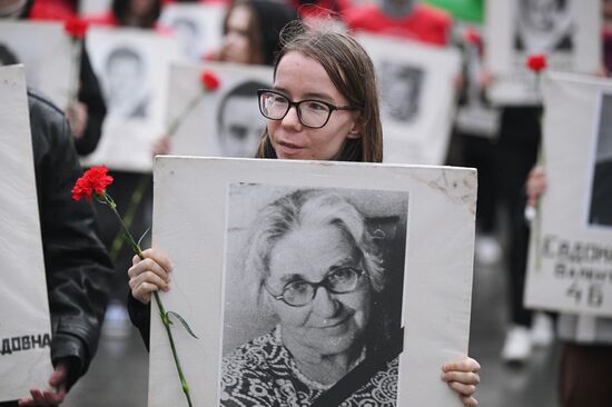 Russia Constitutional Crisis Anniversary