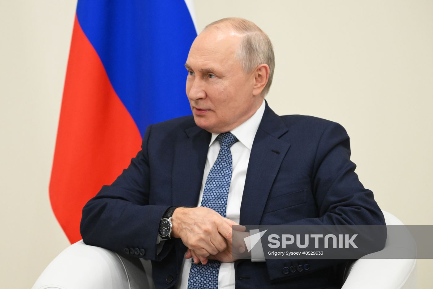 Russia Abkhazia