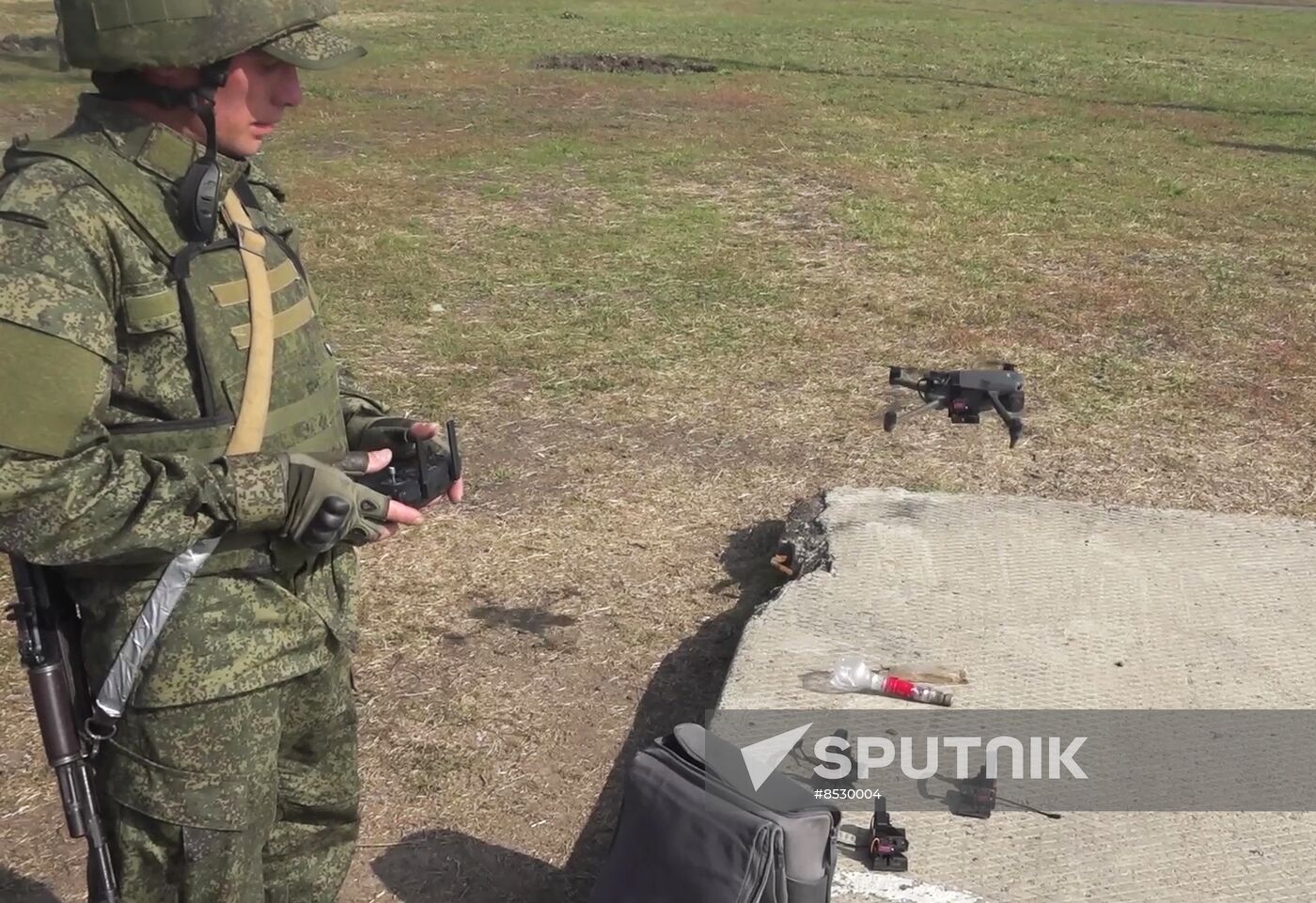 Russia Defence