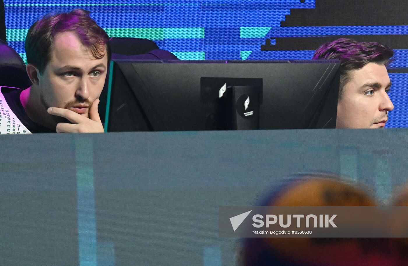 Russia Phygital Games