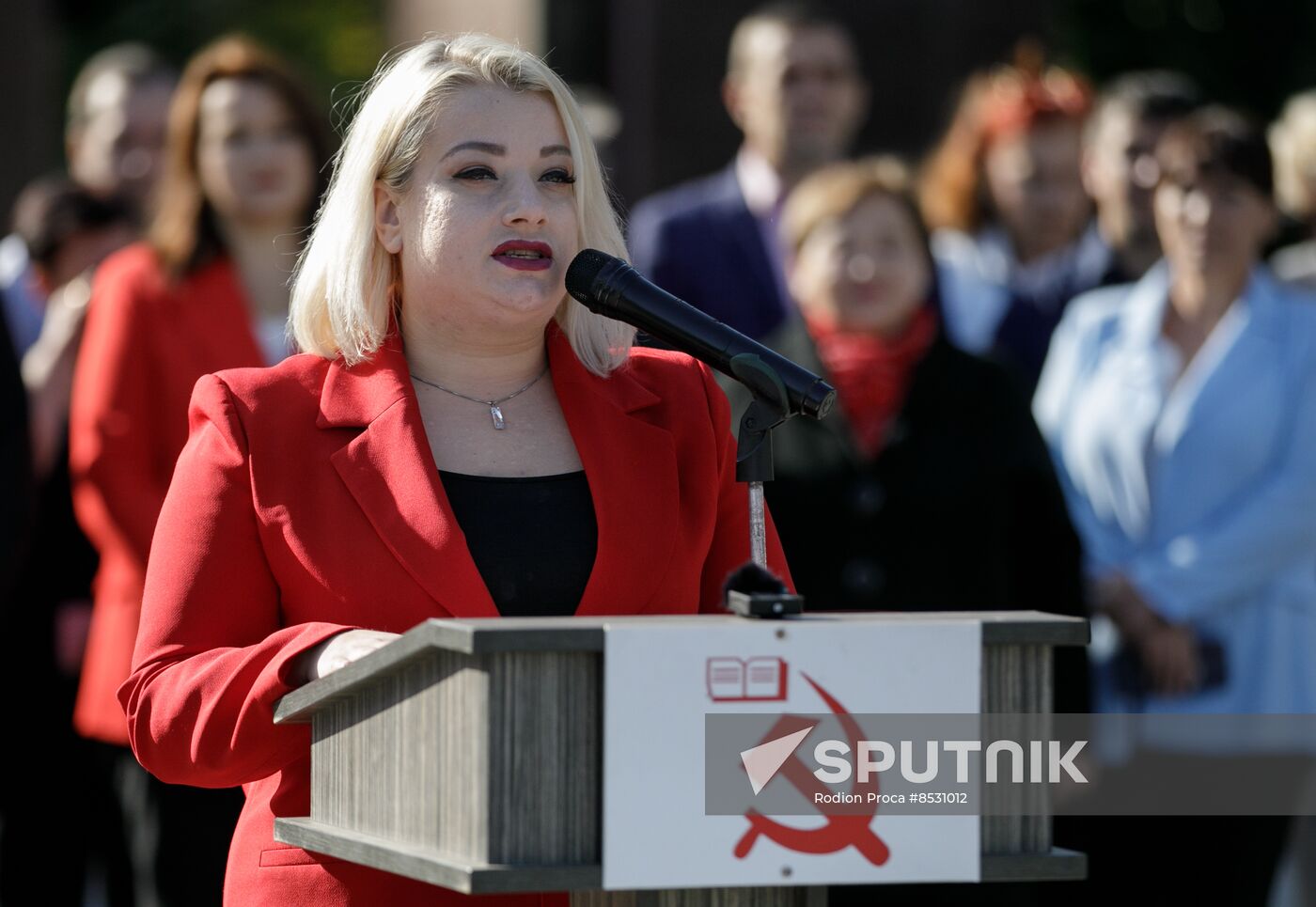 Moldova Local Elections Preparations