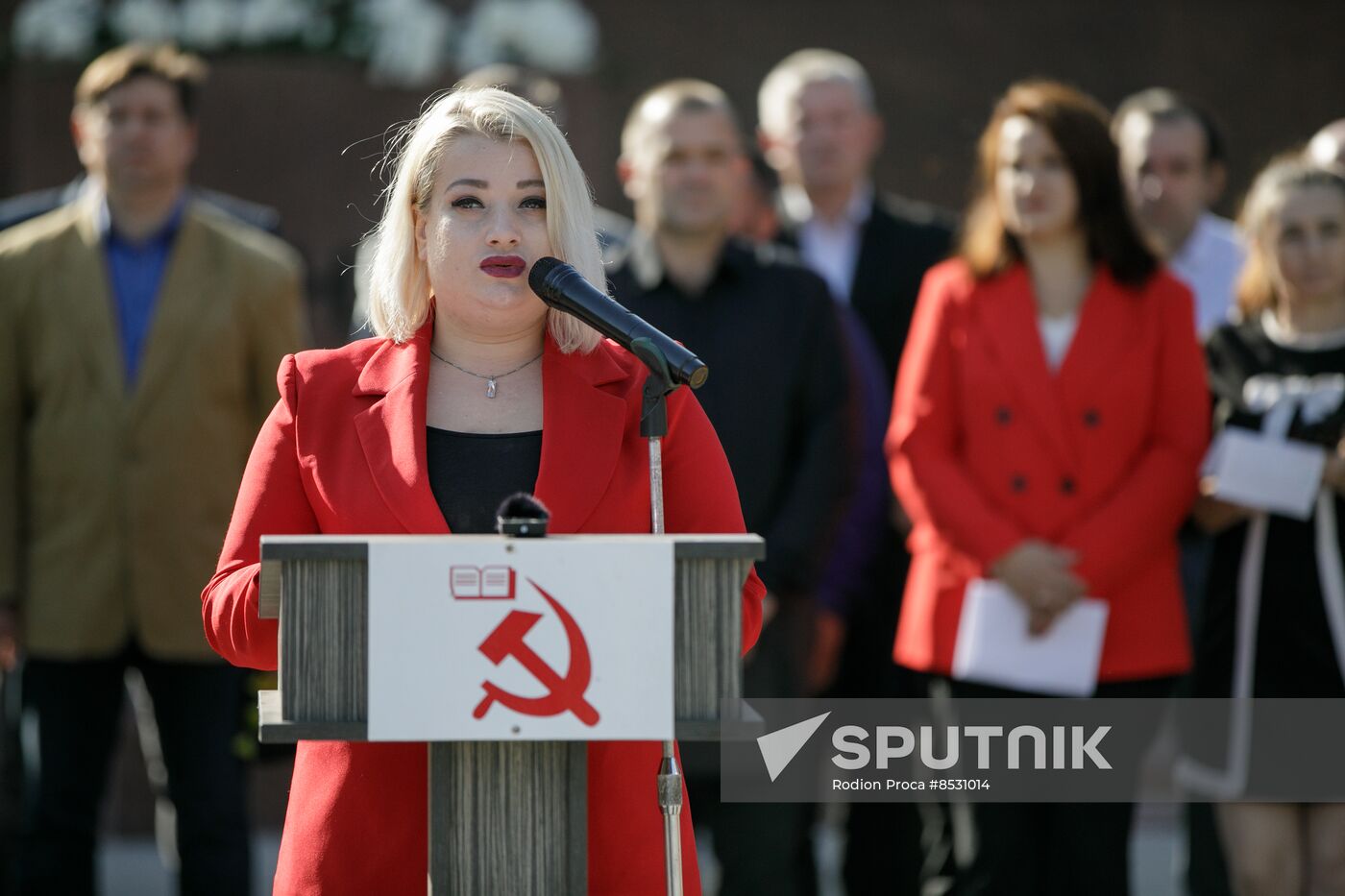 Moldova Local Elections Preparations