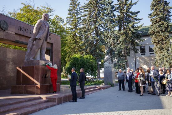 Moldova Local Elections Preparations